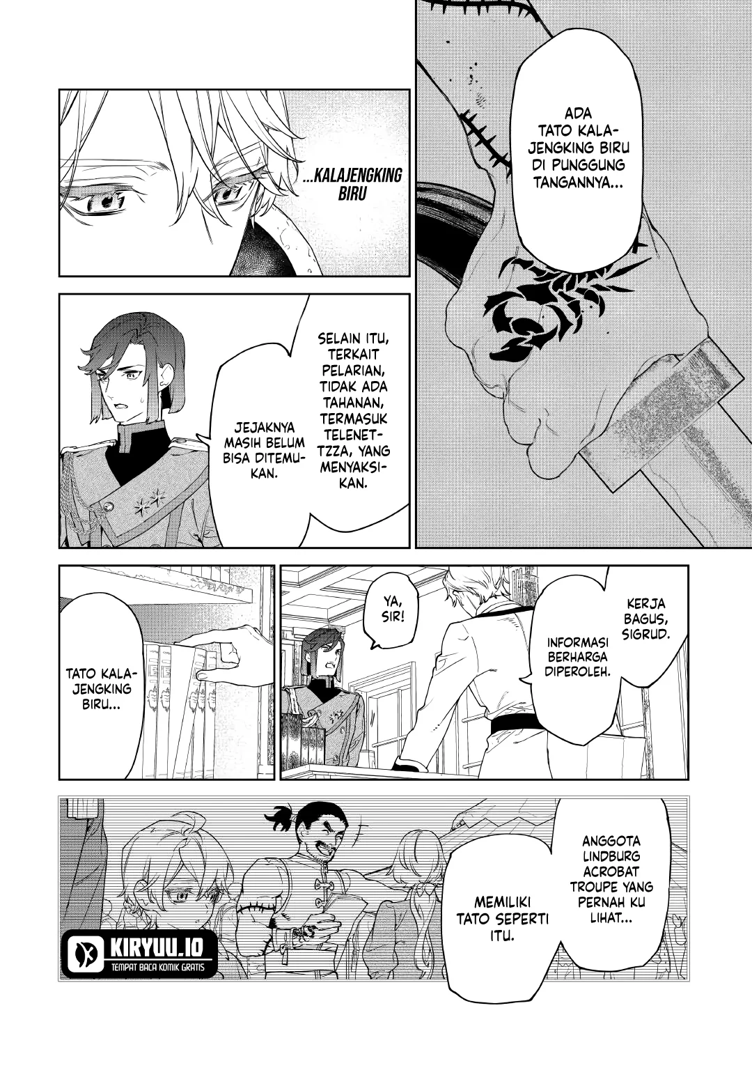 Chapter 56 - halaman 14