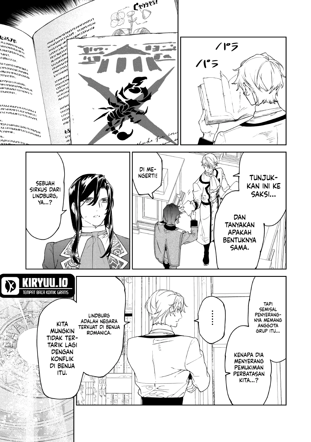 Chapter 56 - halaman 15