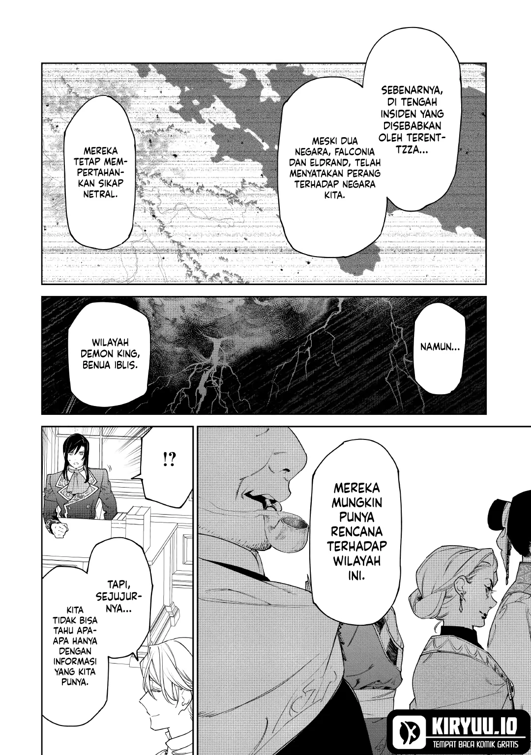 Chapter 56 - halaman 16