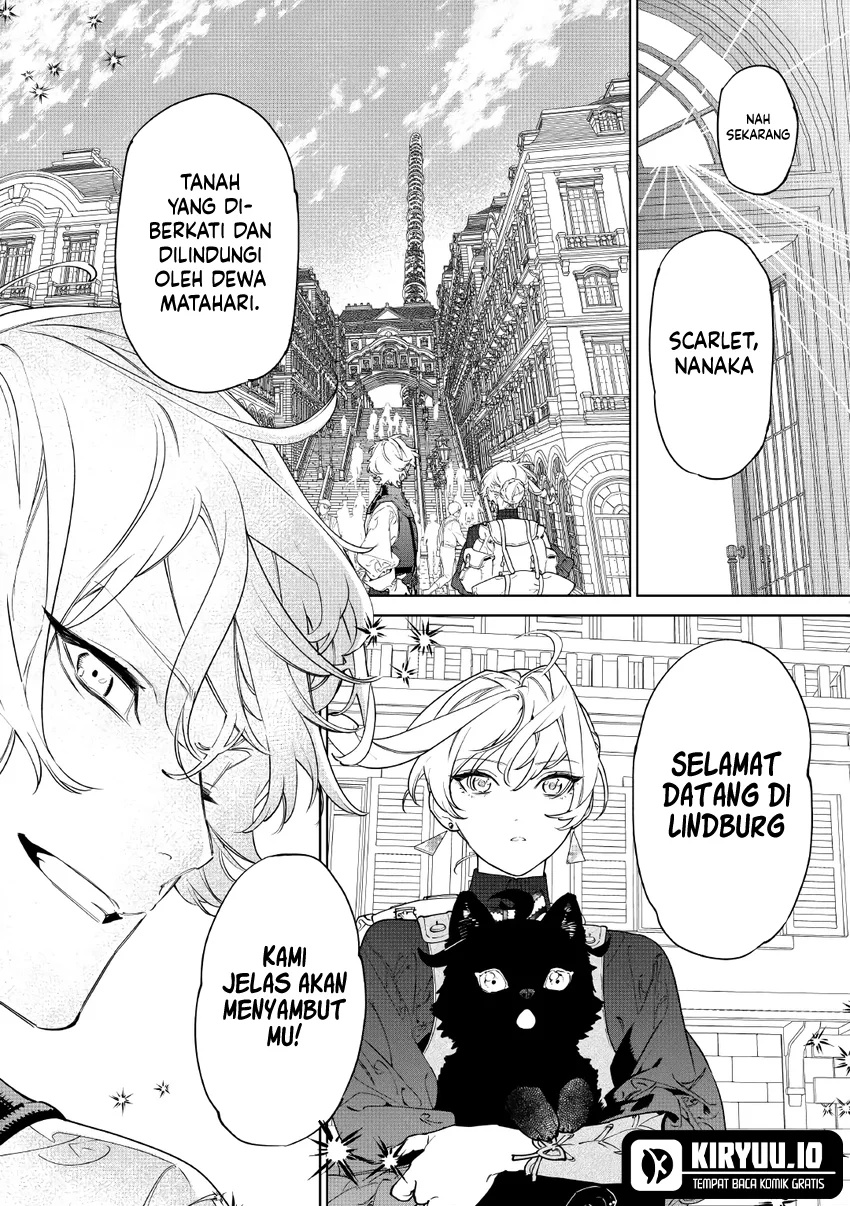 Chapter 56 - halaman 23