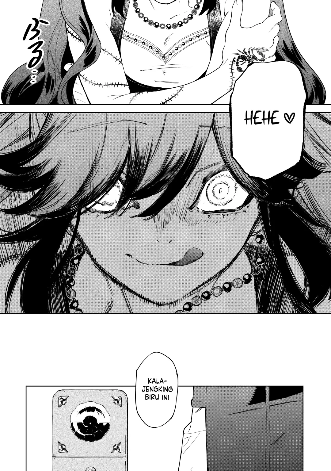 Chapter 57 - halaman 16