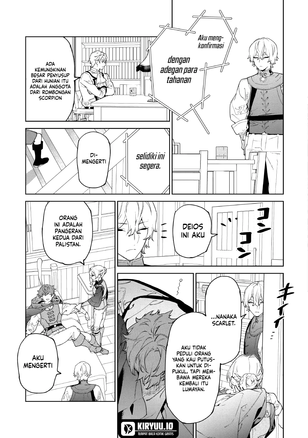 Chapter 57 - halaman 17