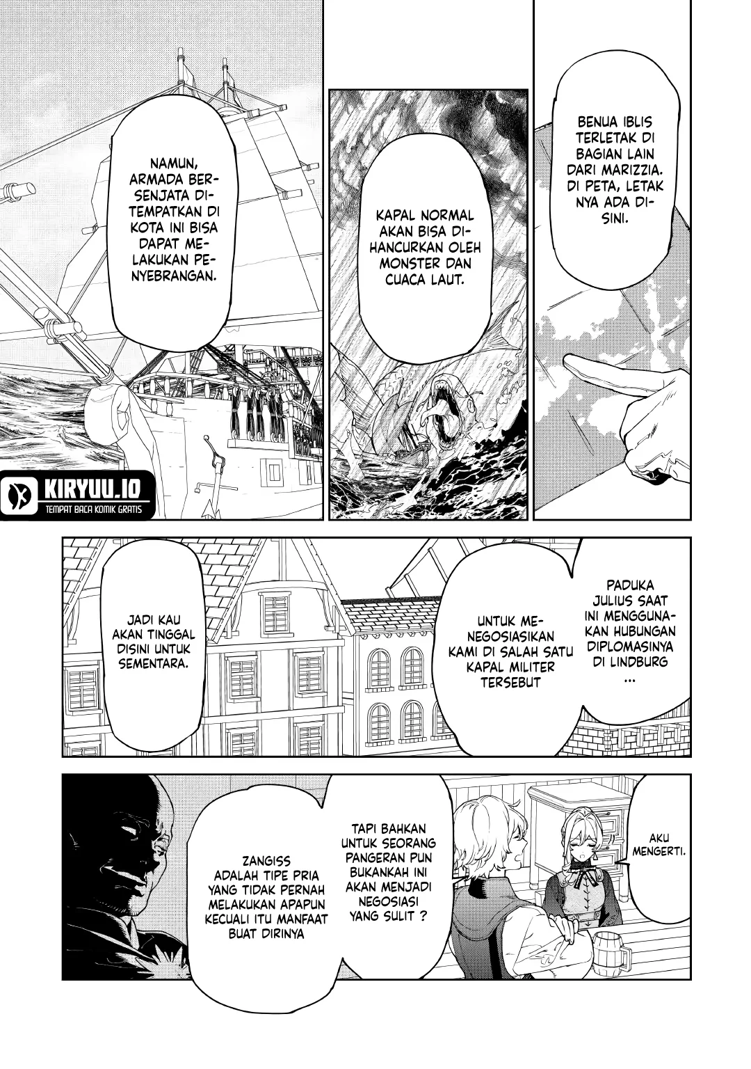 Chapter 57 - halaman 5