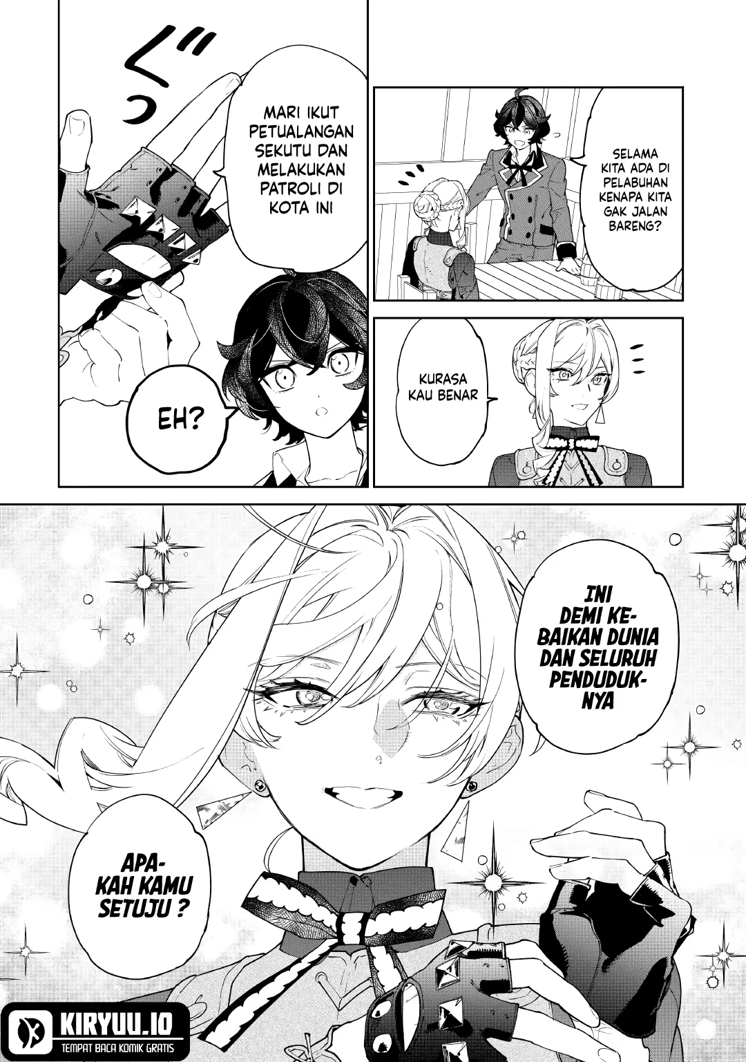 Chapter 57 - halaman 8