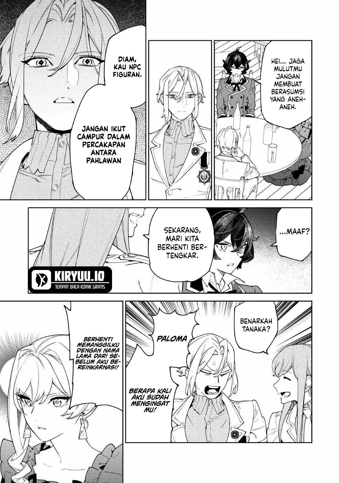 Chapter 58 - halaman 13