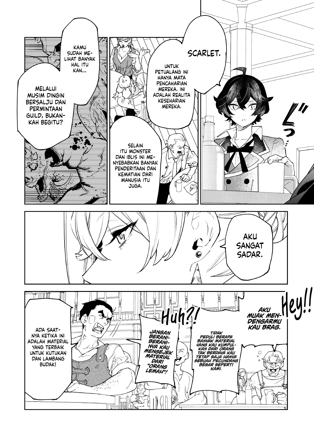 Chapter 58 - halaman 16