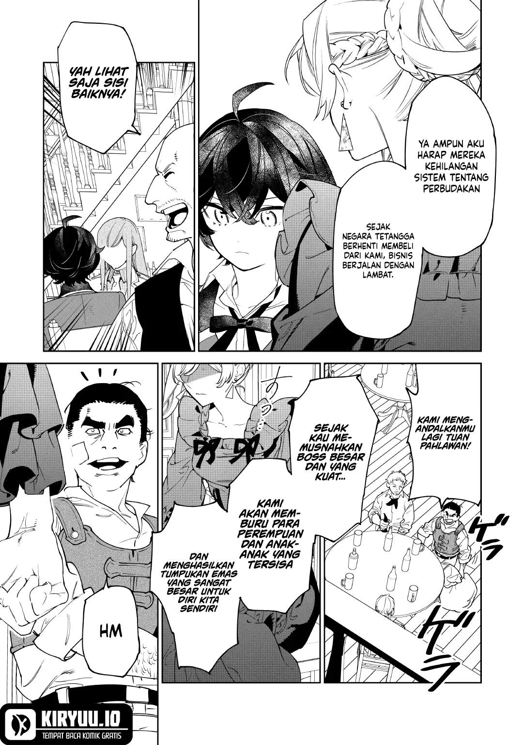 Chapter 58 - halaman 17