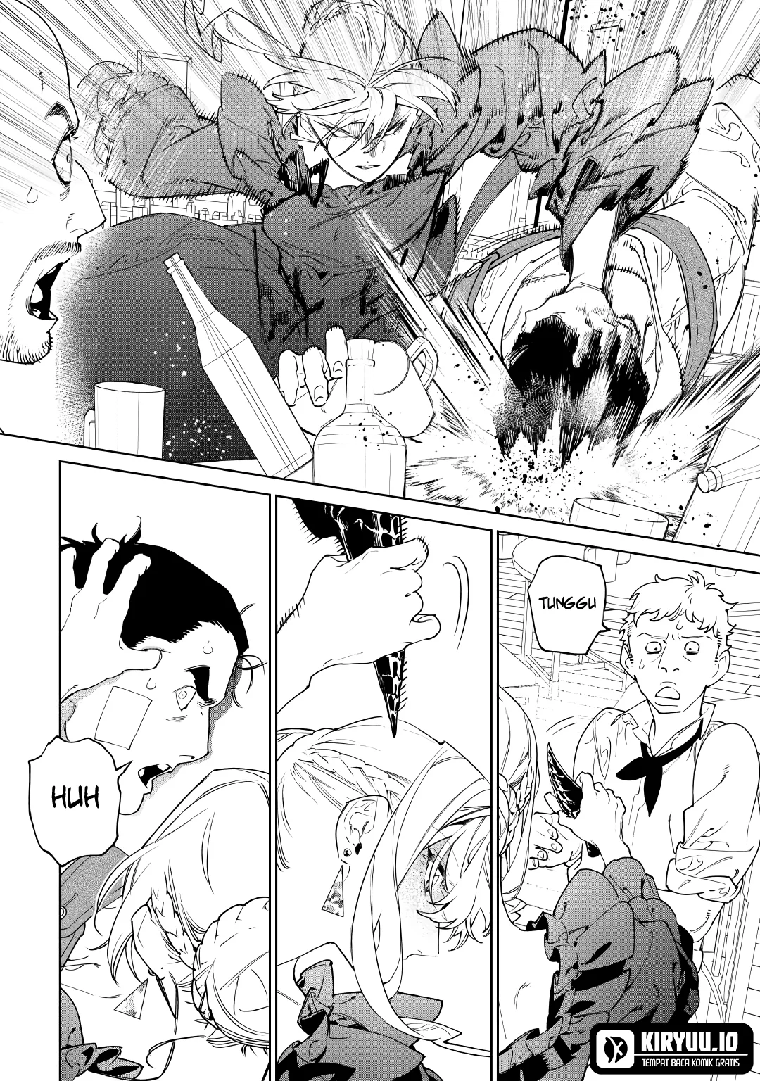 Chapter 58 - halaman 18