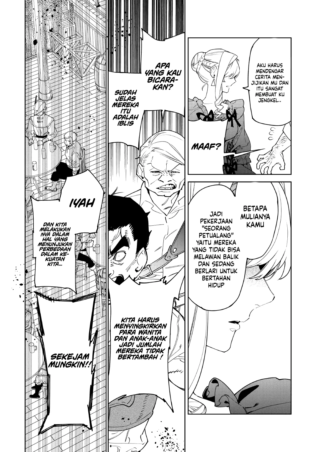 Chapter 58 - halaman 20