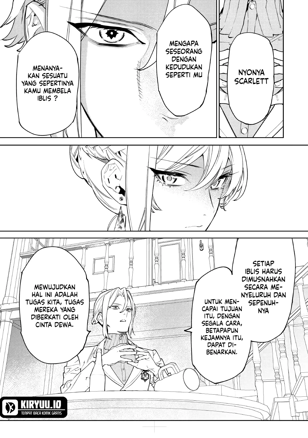 Chapter 58 - halaman 21