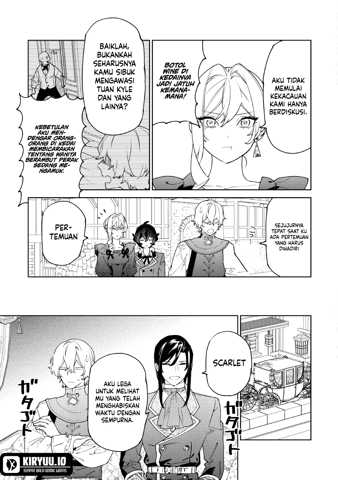 Chapter 58 - halaman 25