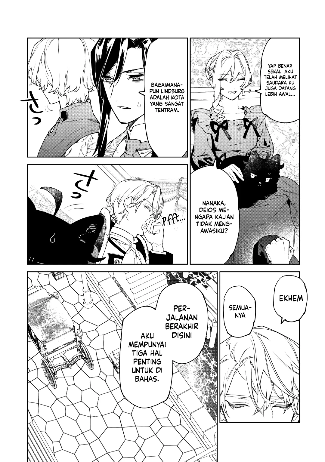Chapter 58 - halaman 26