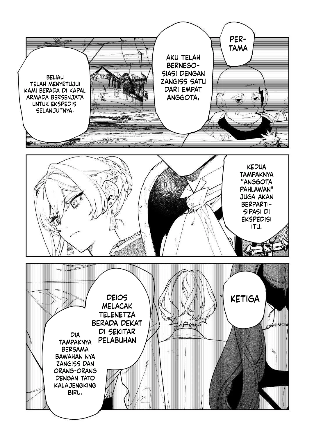 Chapter 58 - halaman 27