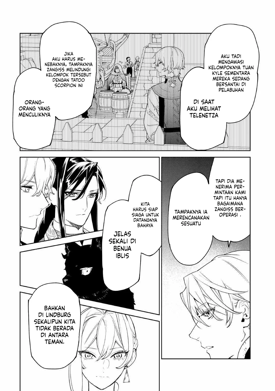Chapter 58 - halaman 28