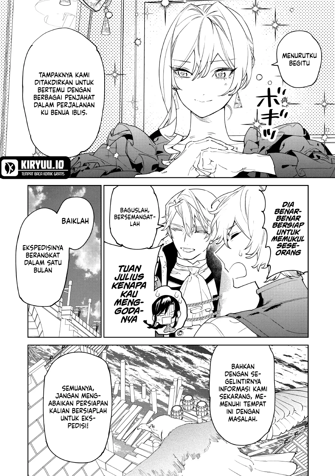 Chapter 58 - halaman 29