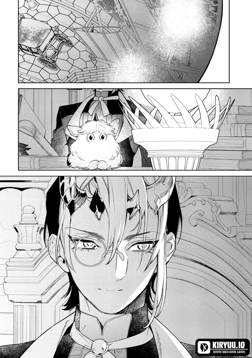Chapter 58 - halaman 30