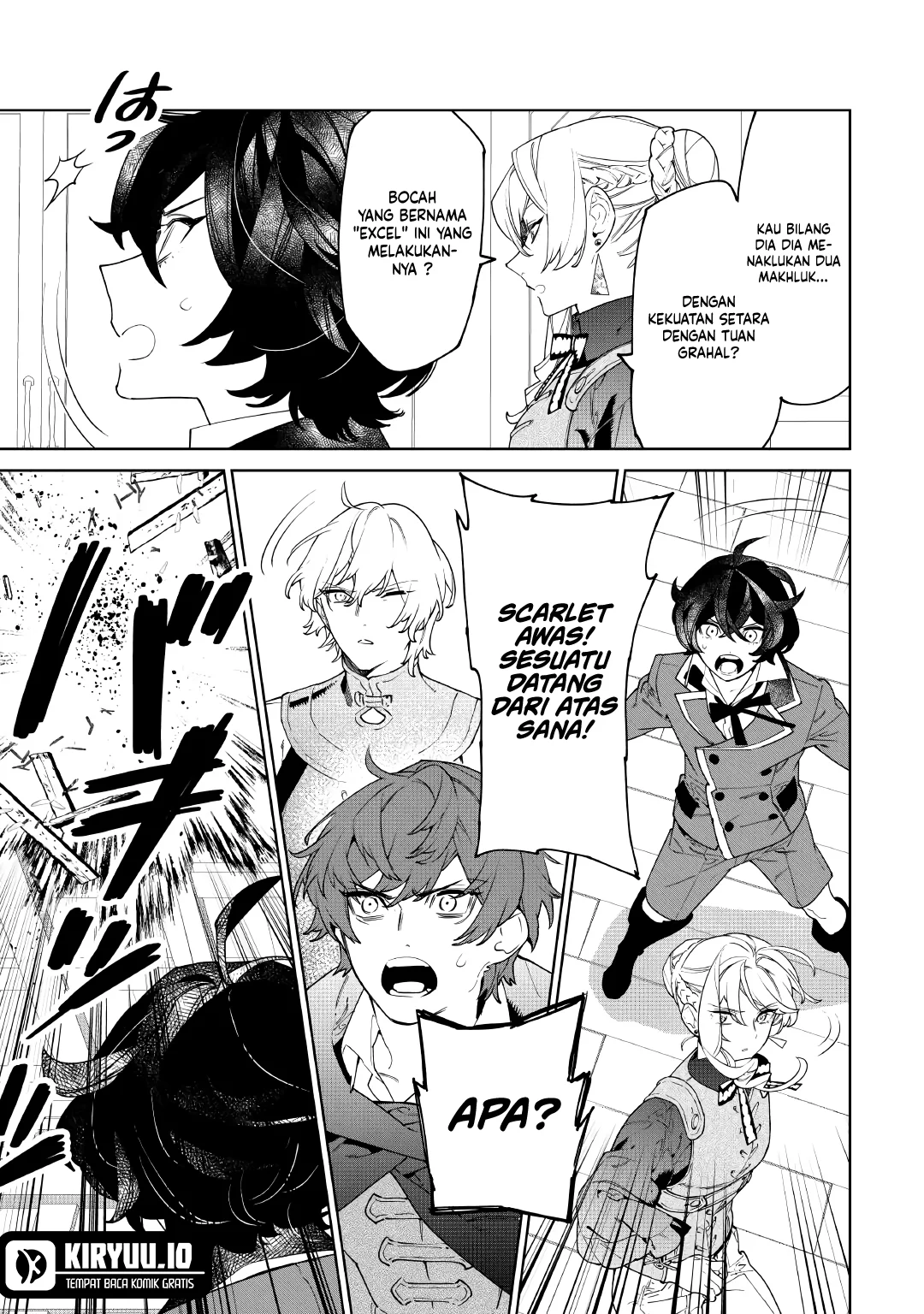 Chapter 58 - halaman 5