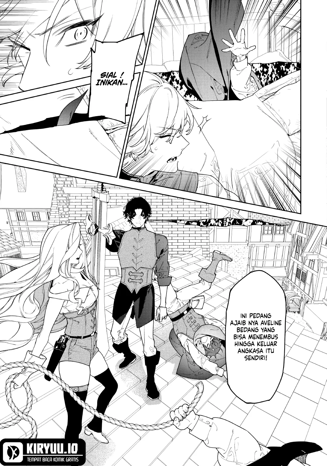 Chapter 58 - halaman 7