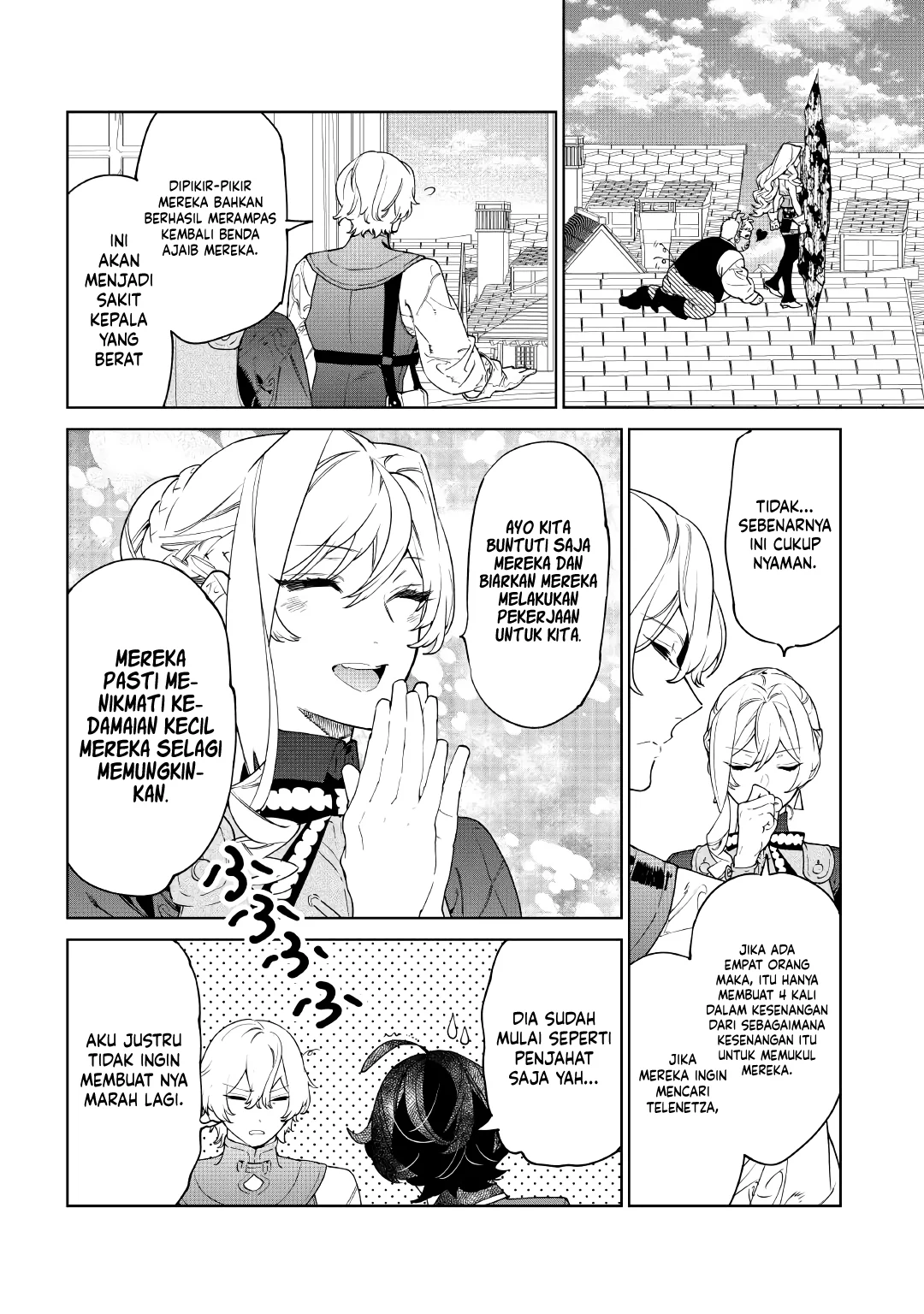 Chapter 58 - halaman 8