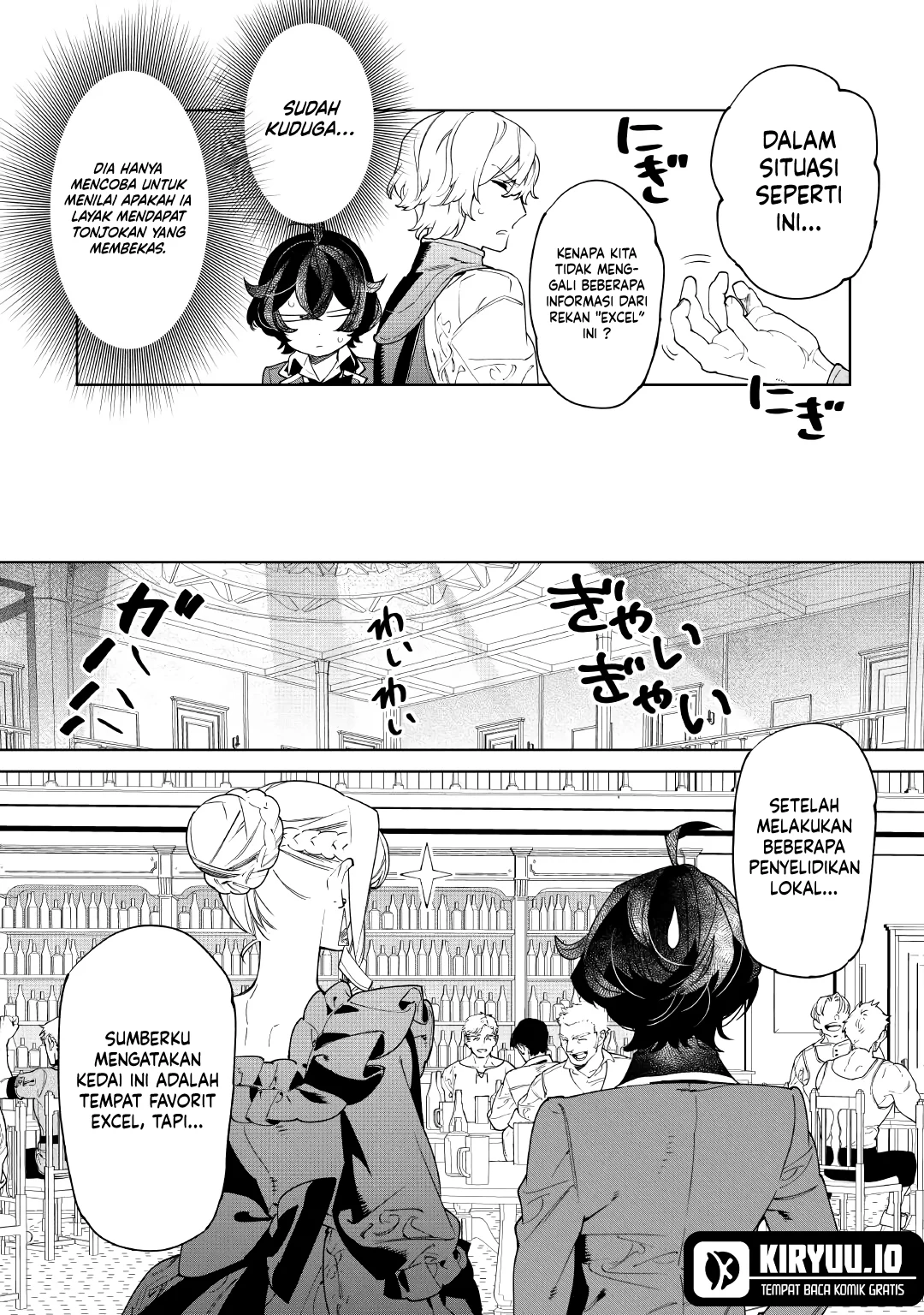 Chapter 58 - halaman 9