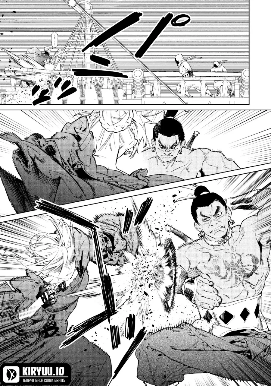 Chapter 59 - halaman 22