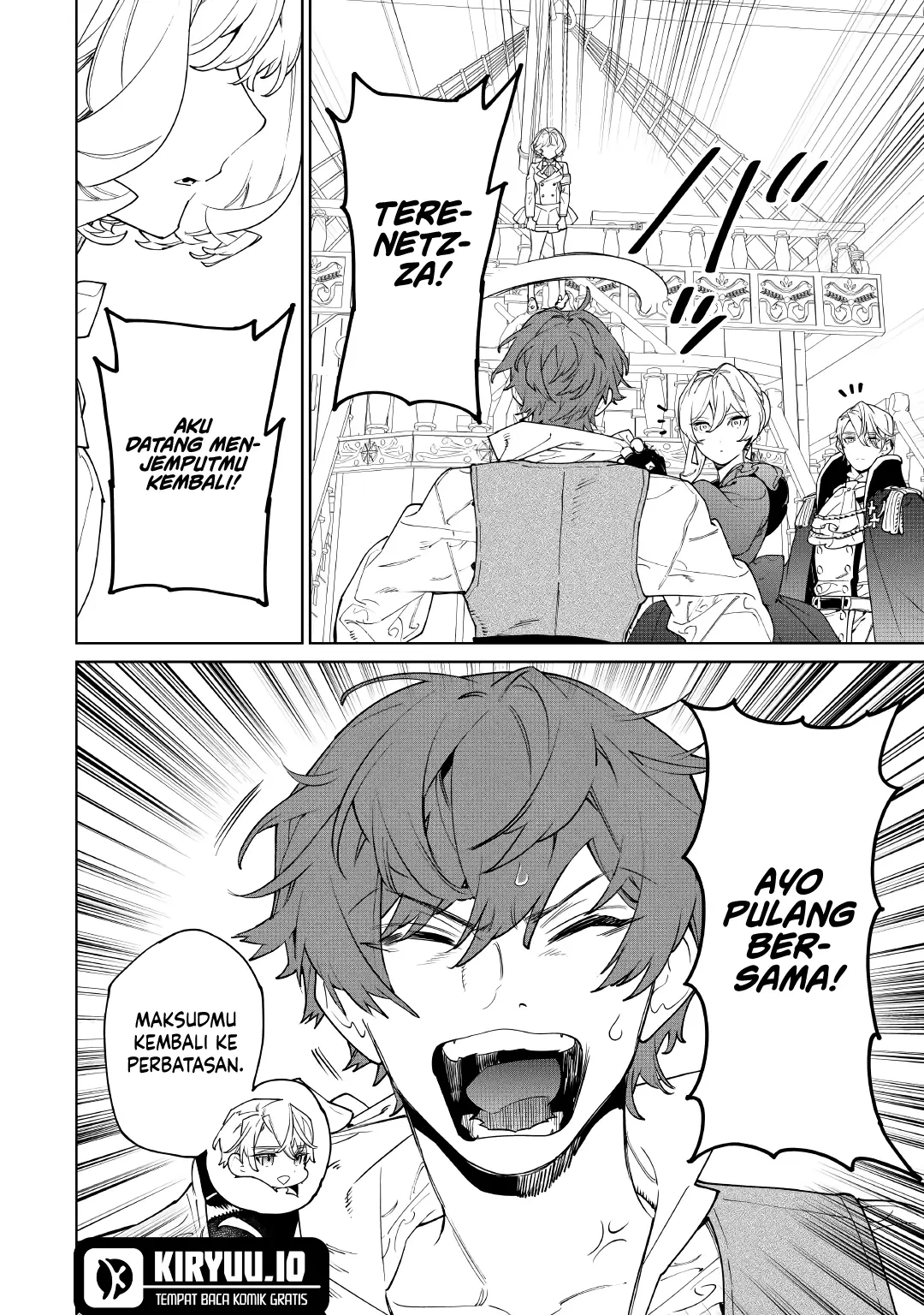 Chapter 60 - halaman 12
