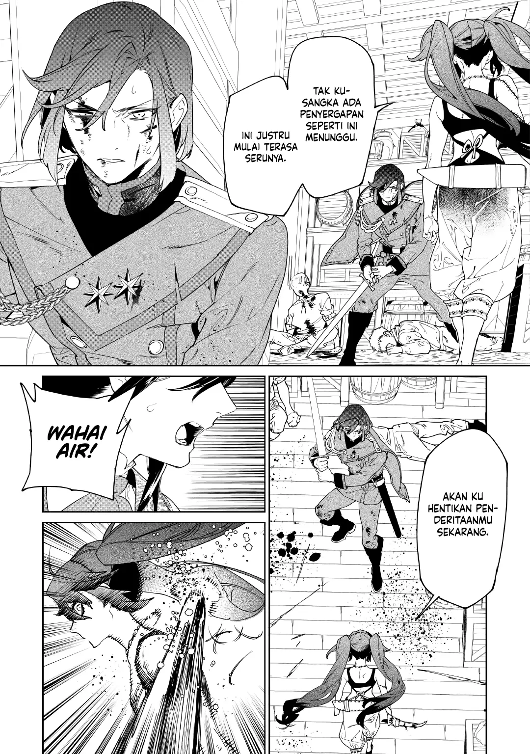 Chapter 60 - halaman 15