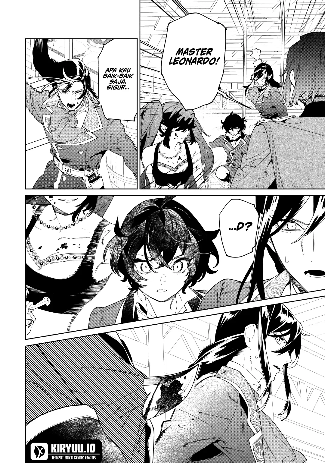 Chapter 60 - halaman 16