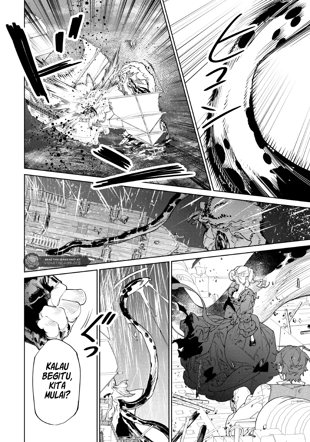 Chapter 60 - halaman 20