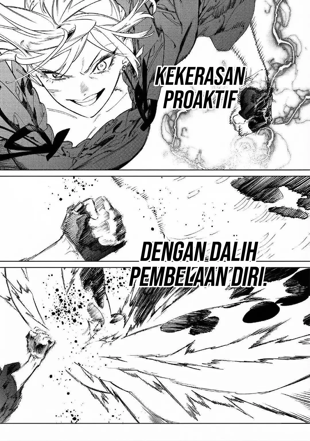 Chapter 60 - halaman 21