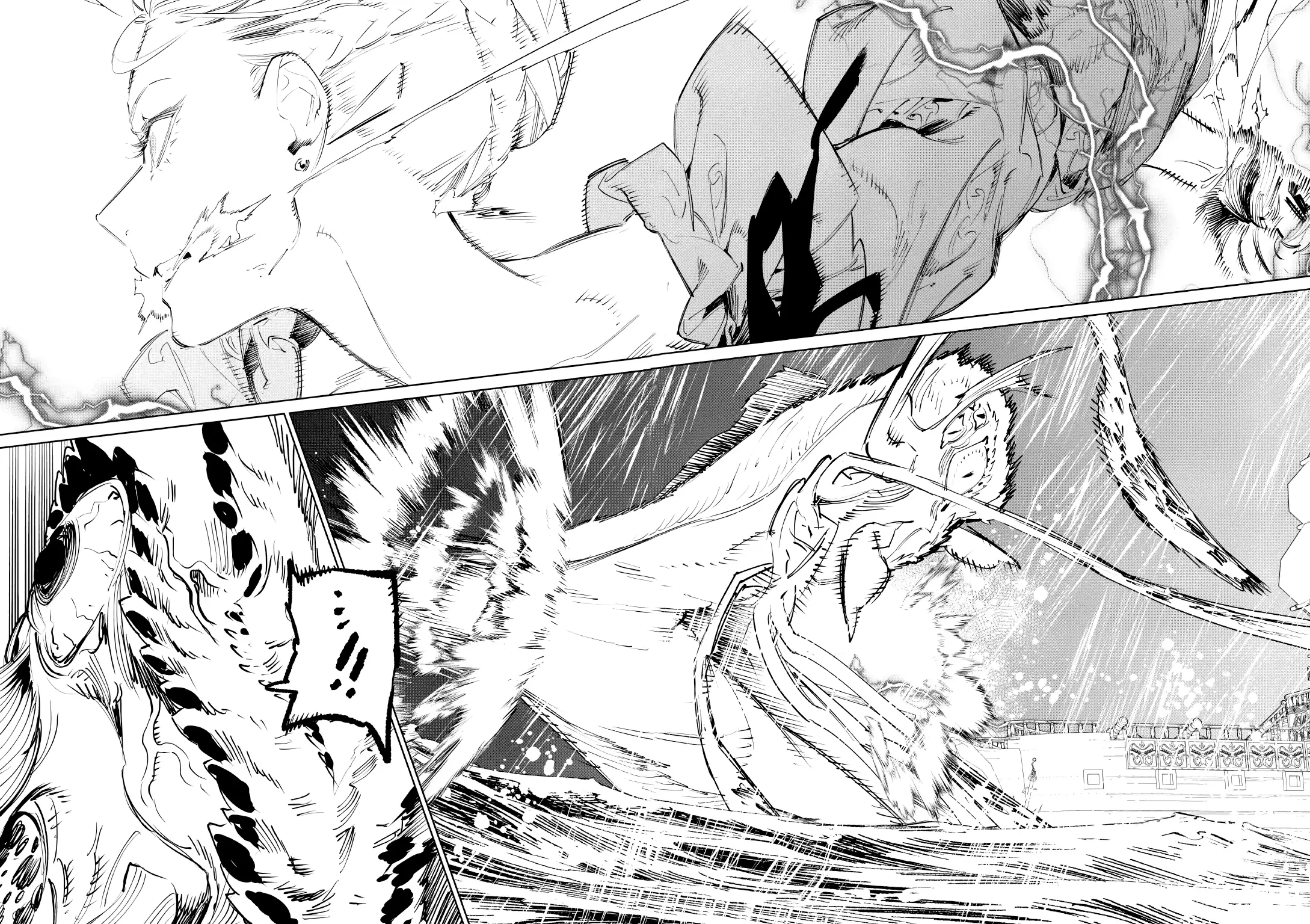 Chapter 60 - halaman 26