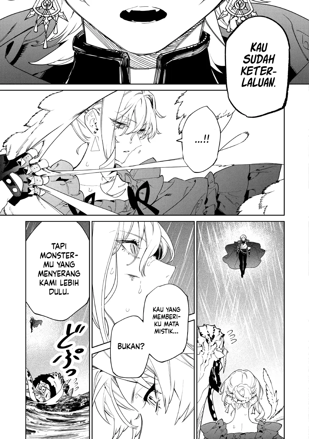 Chapter 60 - halaman 27