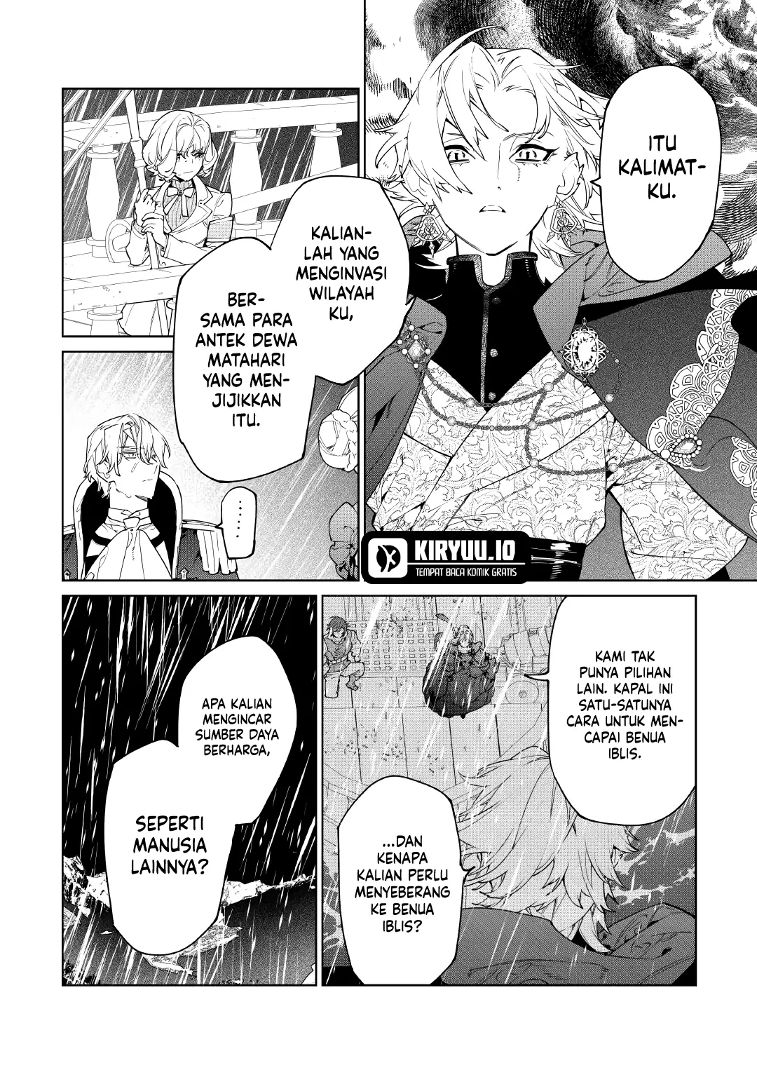 Chapter 60 - halaman 28