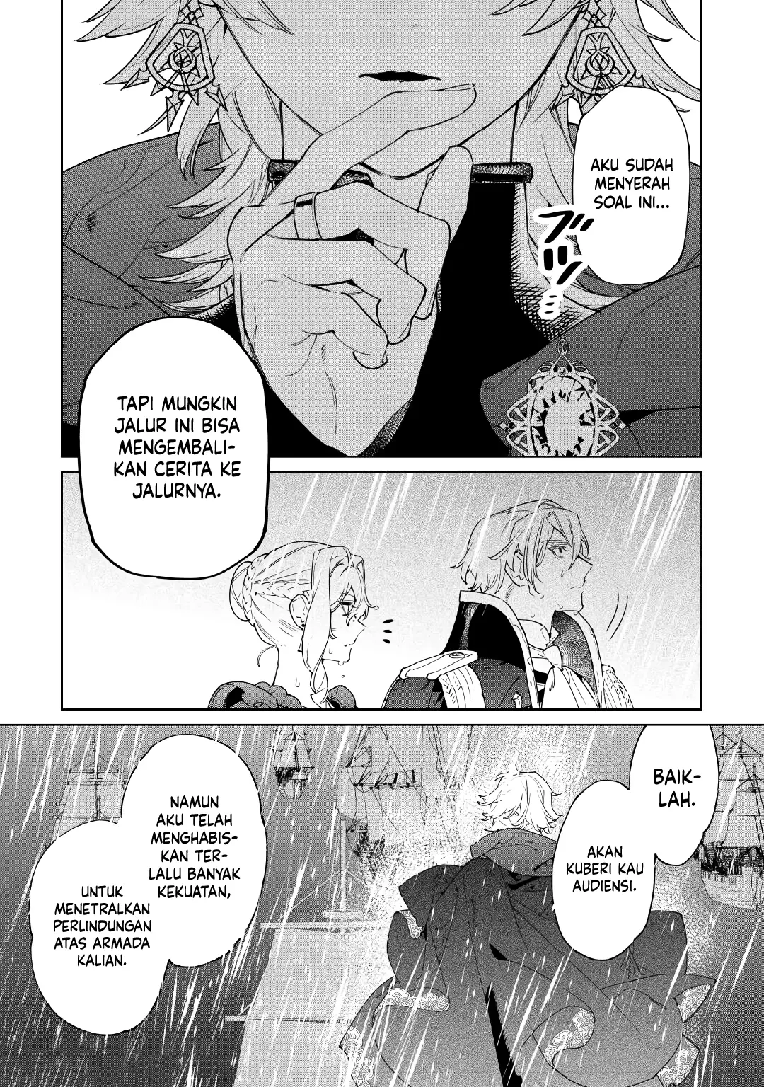 Chapter 60 - halaman 30