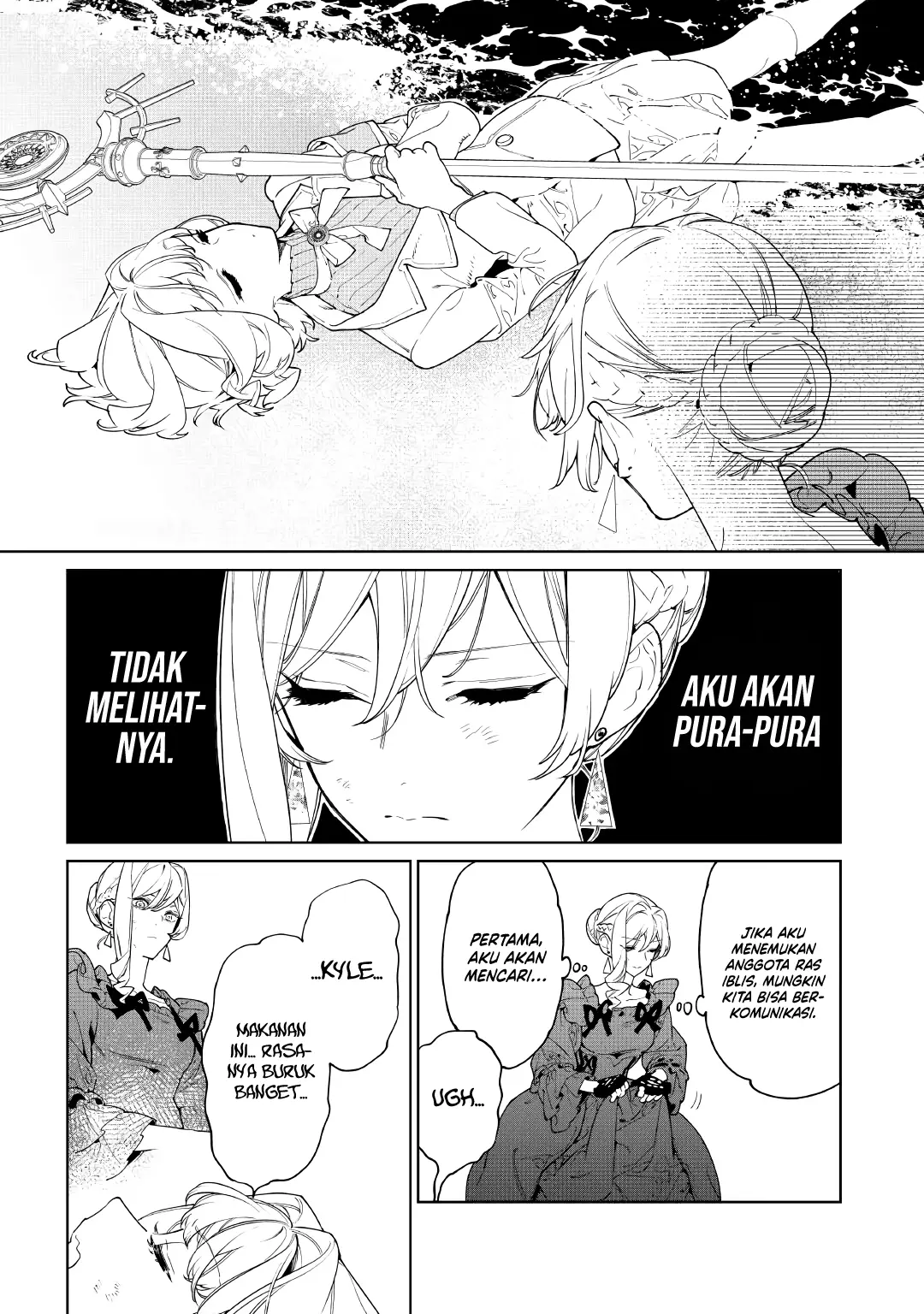 Chapter 60 - halaman 34