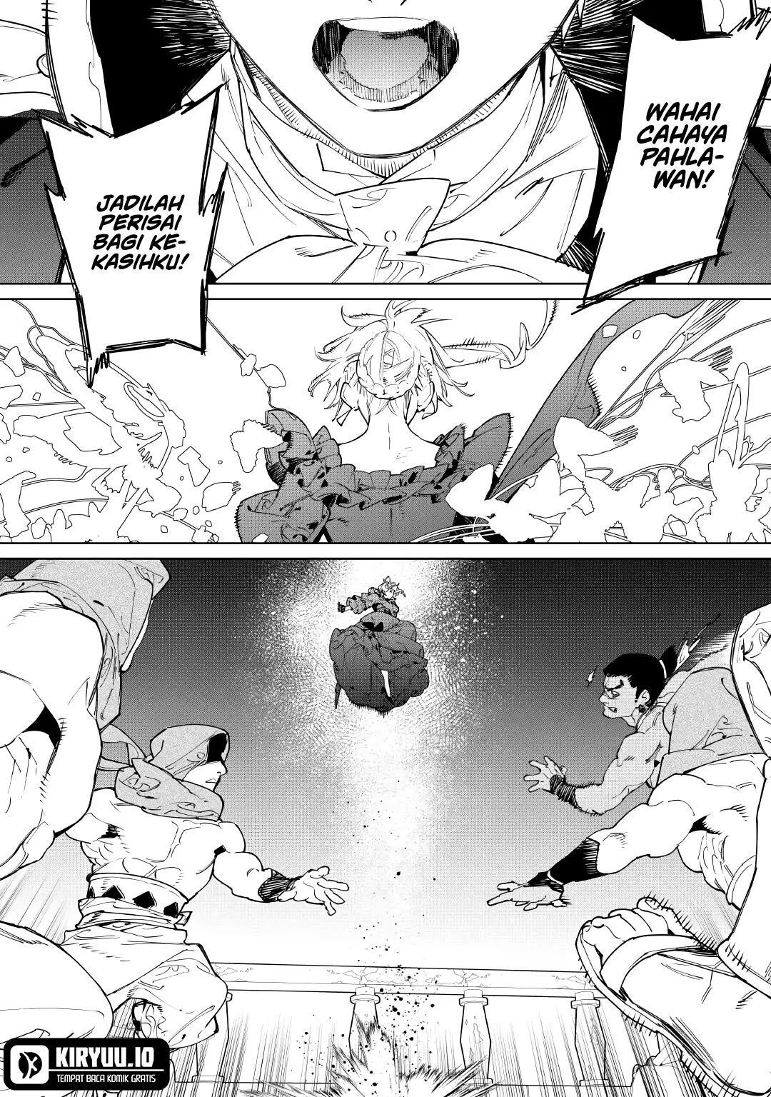Chapter 60 - halaman 6