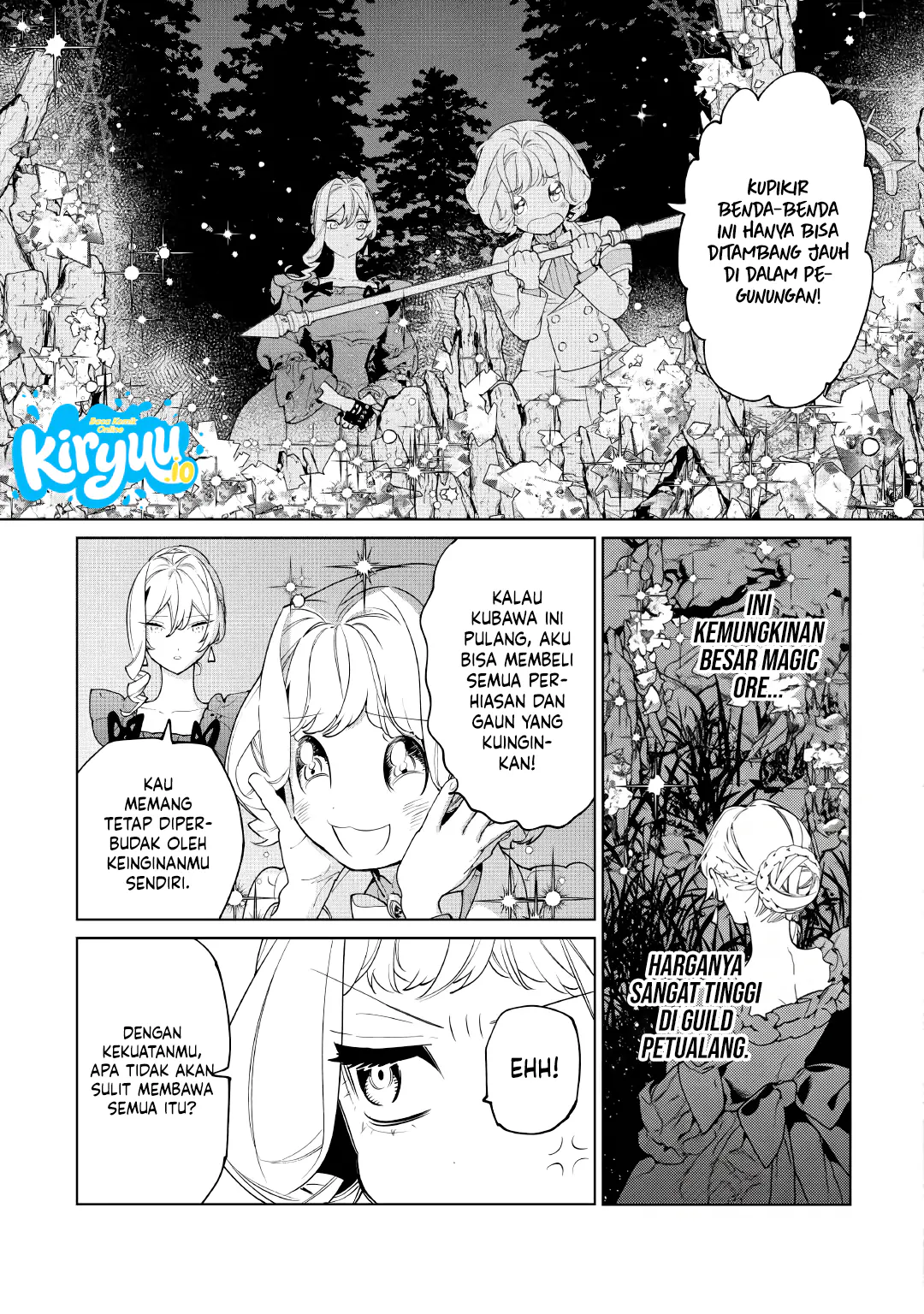 Chapter 61 - halaman 18