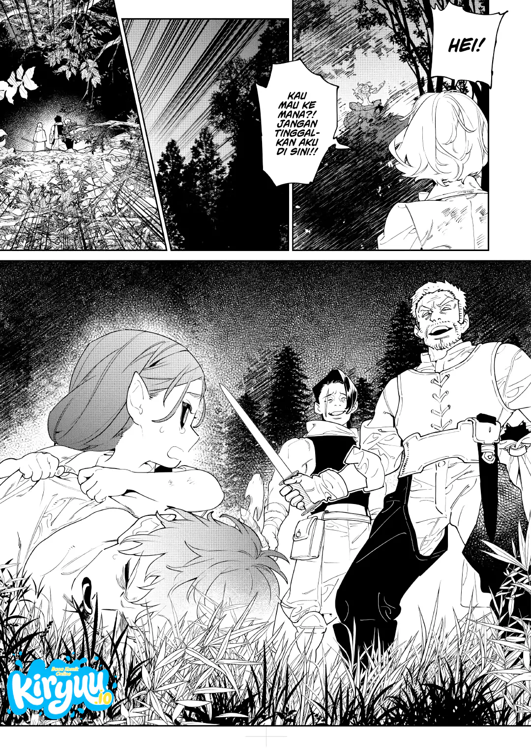 Chapter 61 - halaman 20