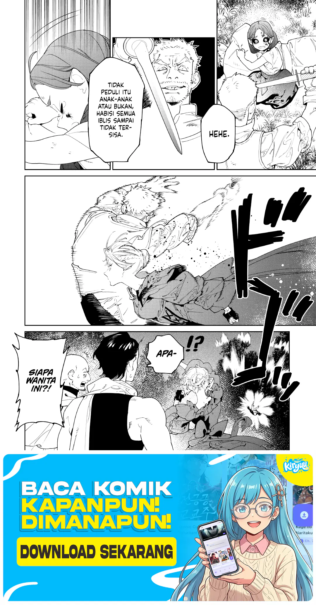 Chapter 61 - halaman 21