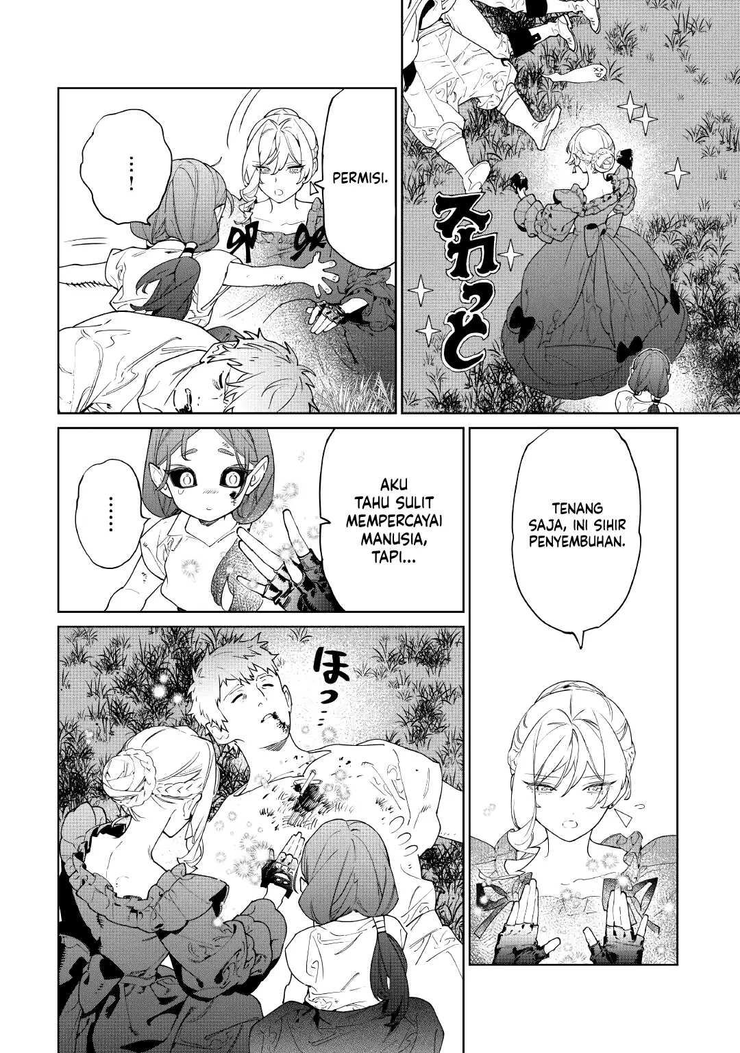 Chapter 61 - halaman 23
