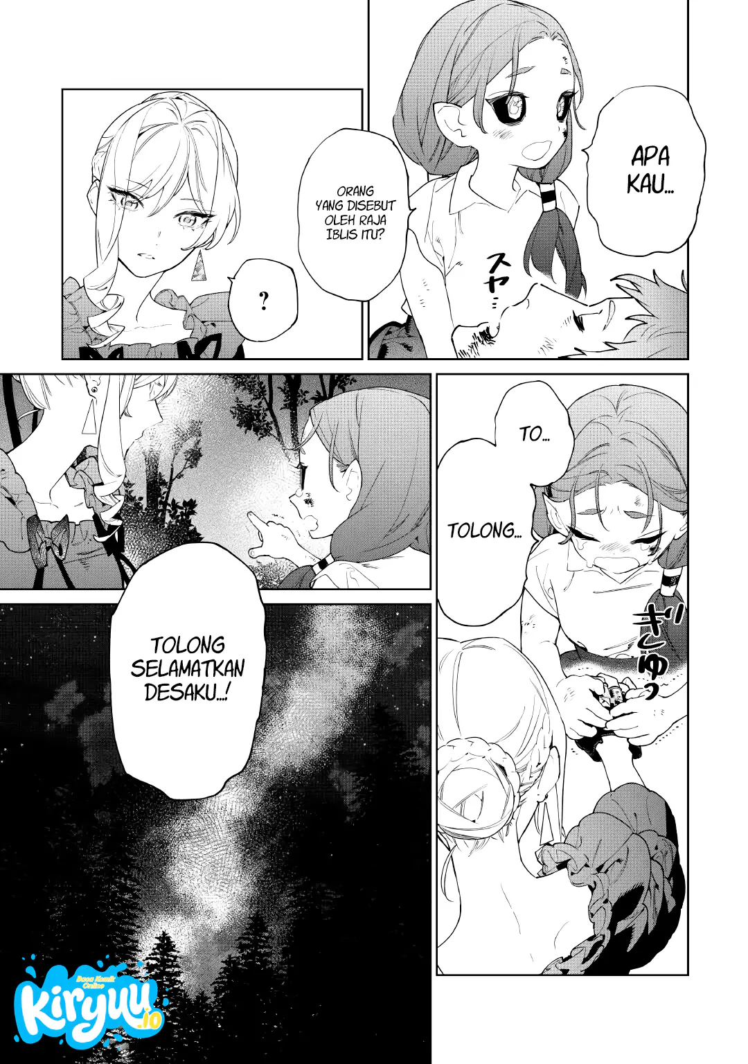 Chapter 61 - halaman 24