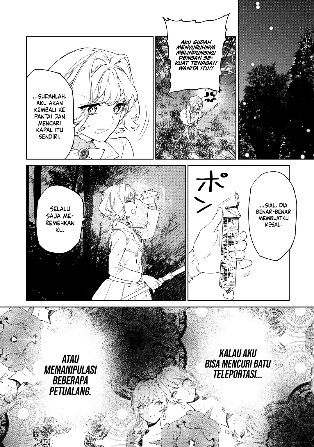 Chapter 61 - halaman 25