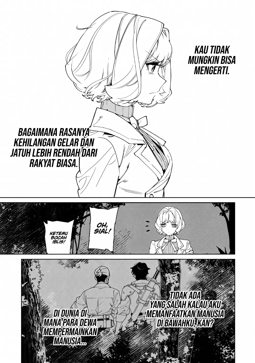 Chapter 61 - halaman 26