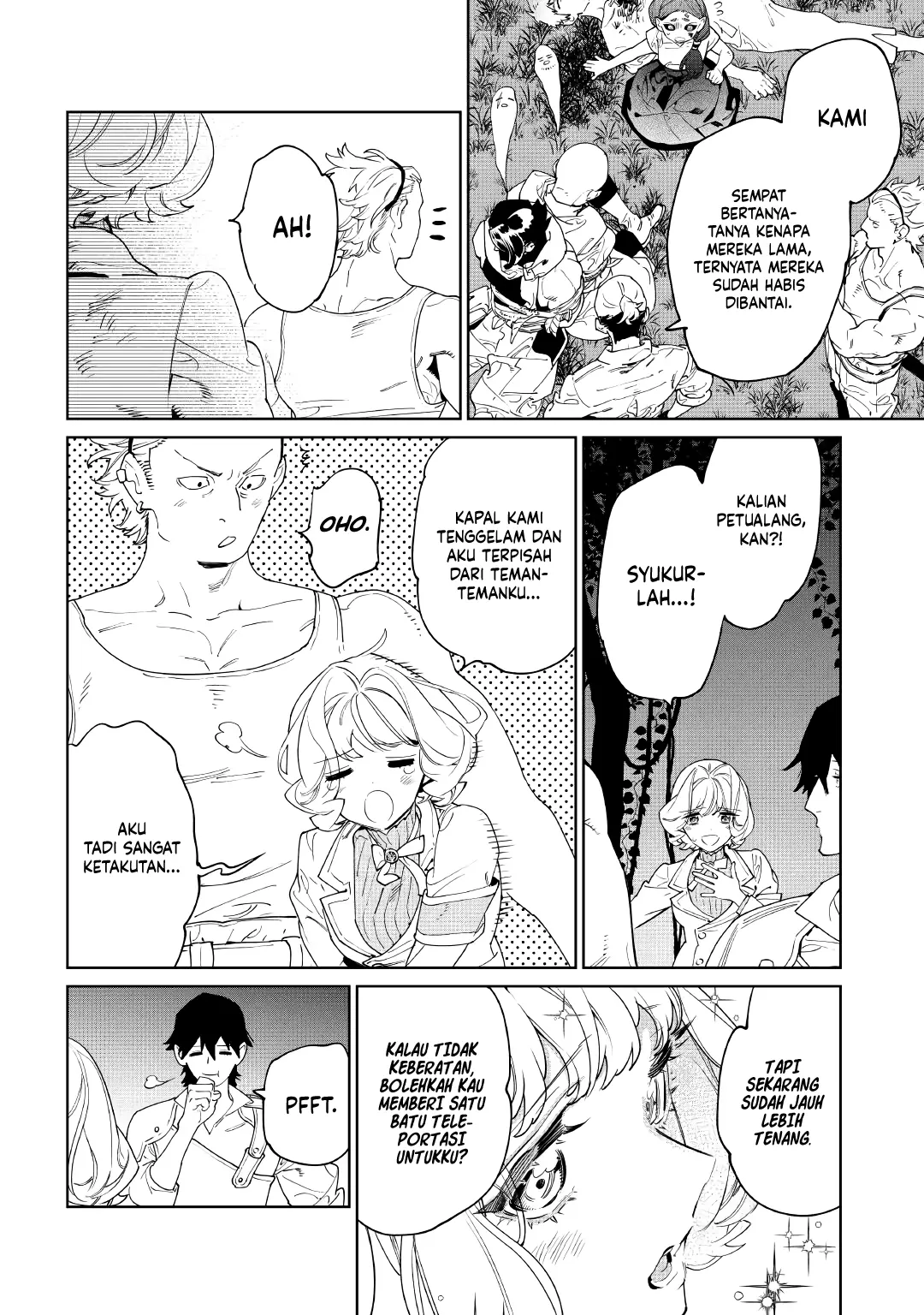 Chapter 61 - halaman 27