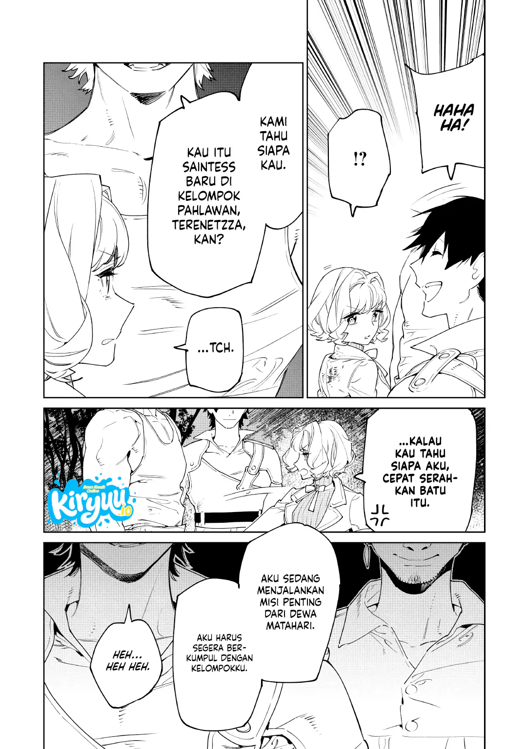 Chapter 61 - halaman 28