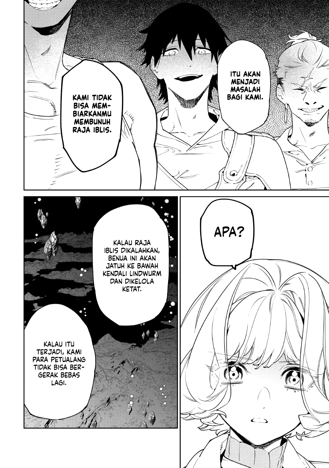 Chapter 61 - halaman 29
