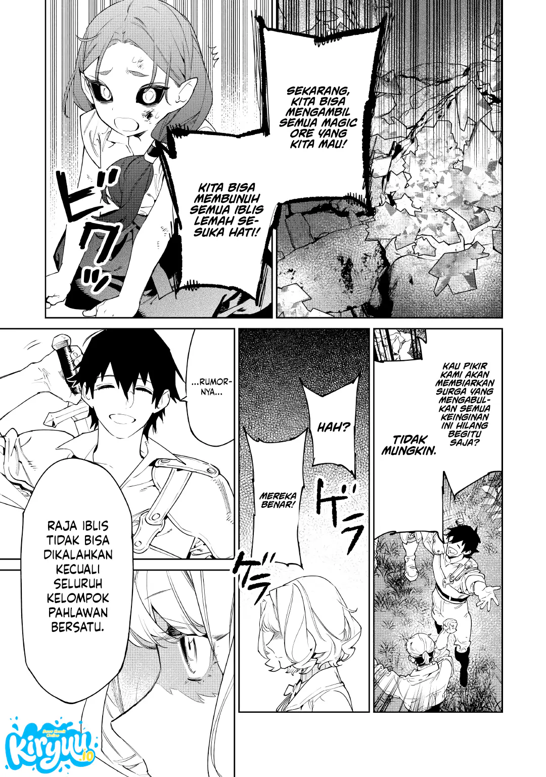 Chapter 61 - halaman 30