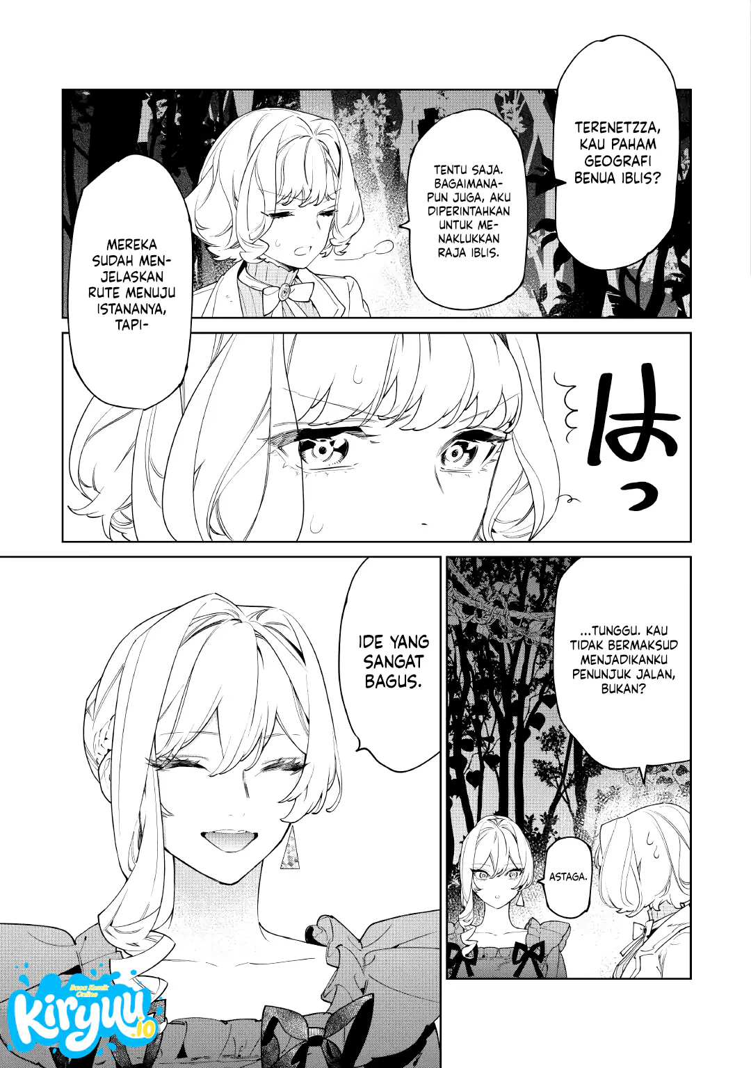 Chapter 61 - halaman 5