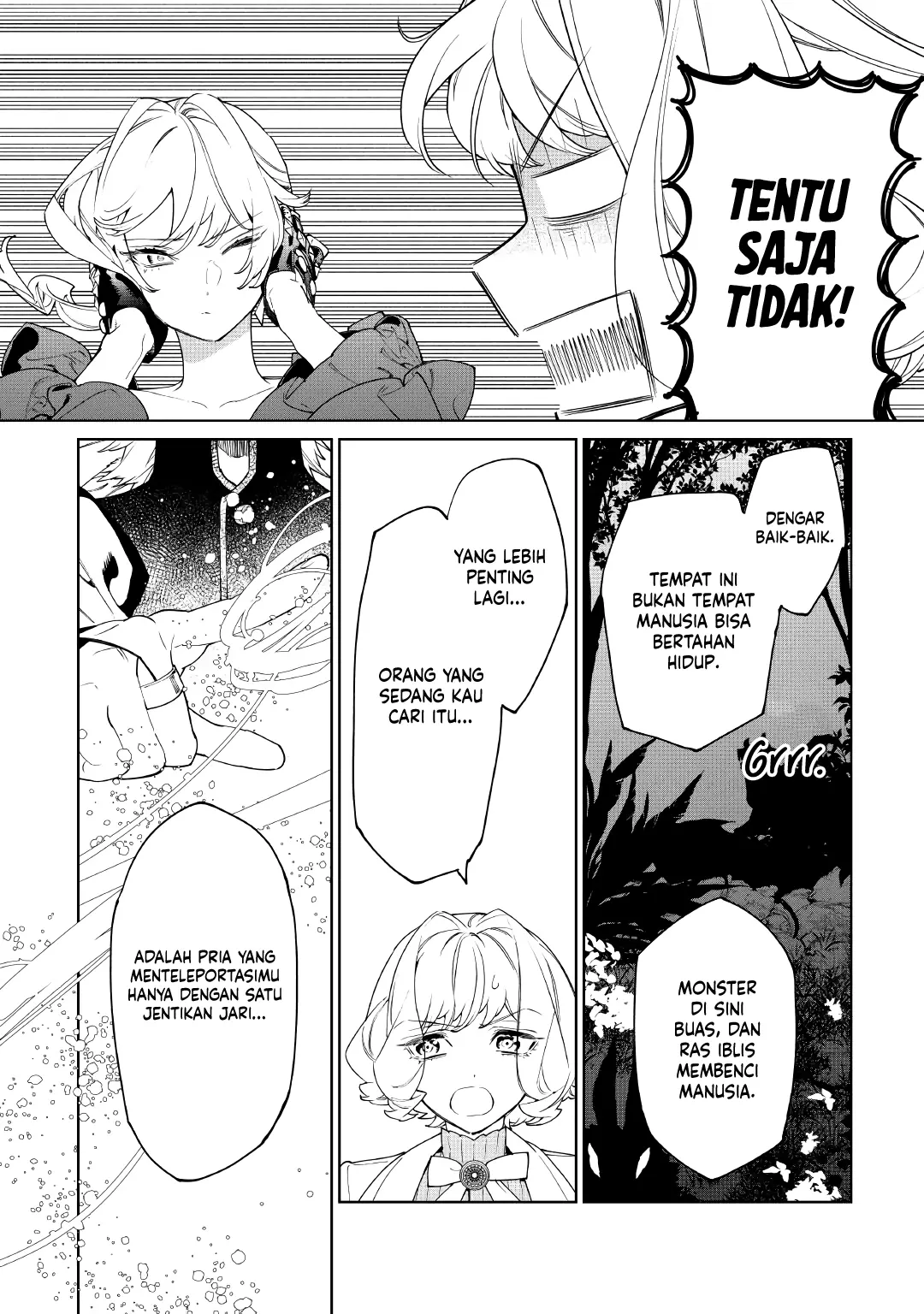 Chapter 61 - halaman 6