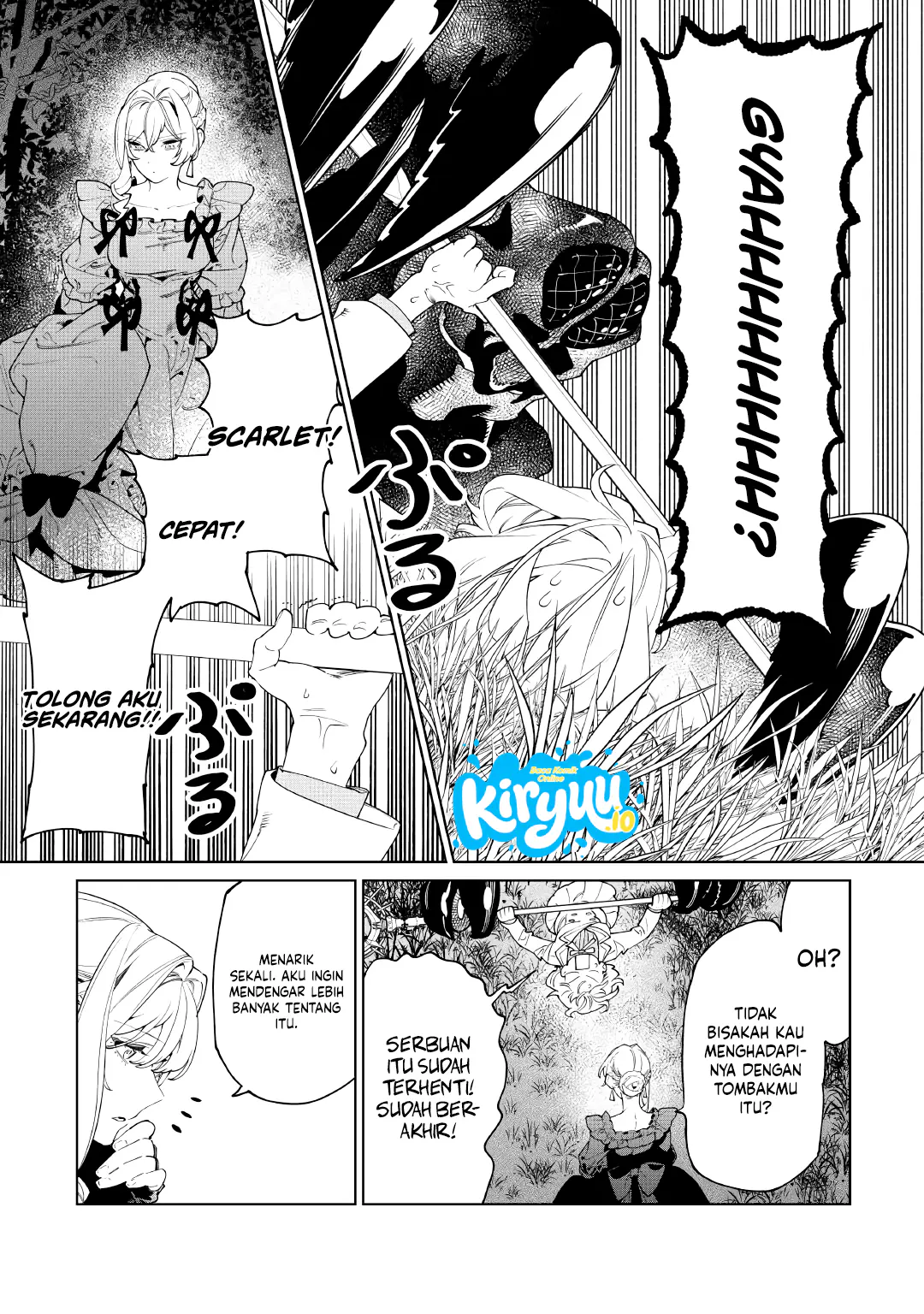 Chapter 61 - halaman 9